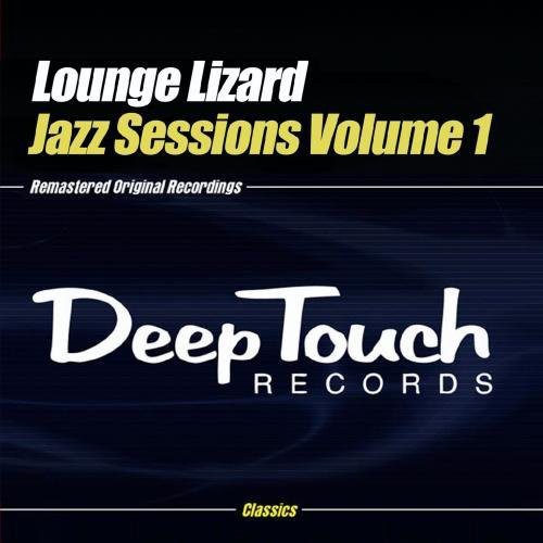JAZZ SESSIONS VOLUME 1