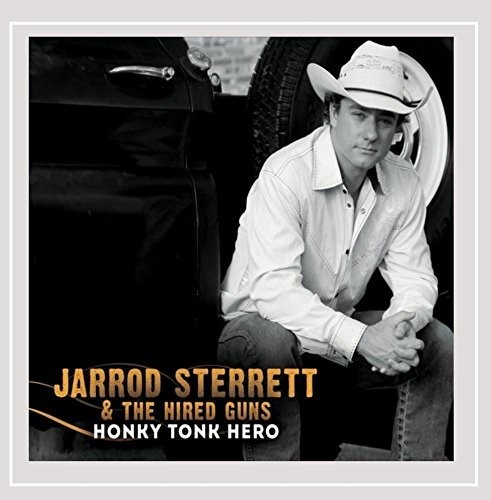 HONKY TONK HERO