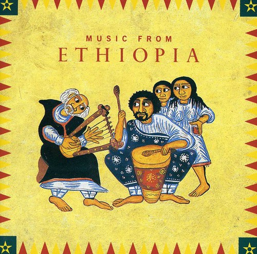 Music from Ethiopia / Various