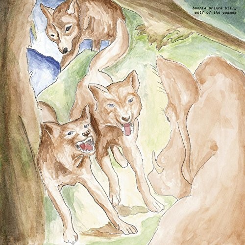 Wolf Of The Cosmos [Import]
