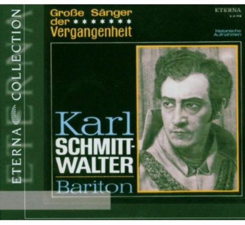 Karl Schmitt-Walter