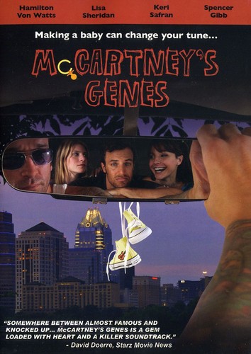 McCartney's Genes