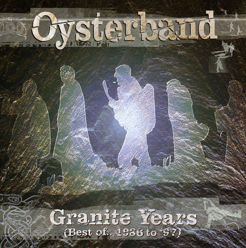 Granite Years [Import]