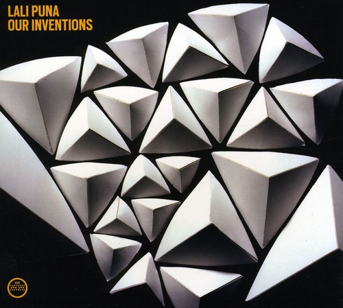 Our Inventions [Import]