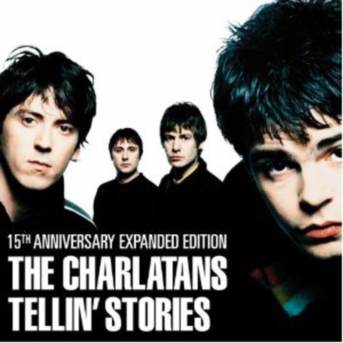 Tellin Stories [Import]