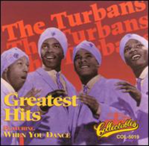 When You Dance: Greatest Hits