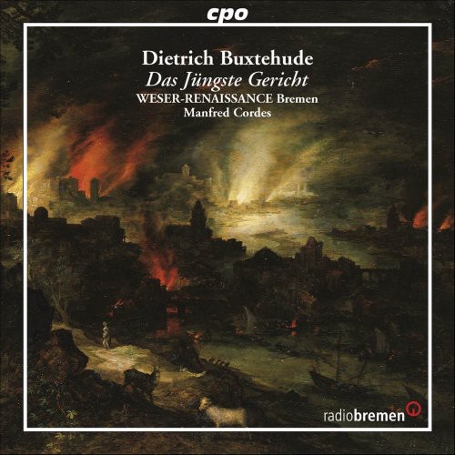 Das Jungste Gericht