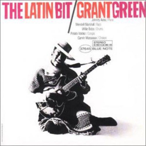 Latin Bit [Import]
