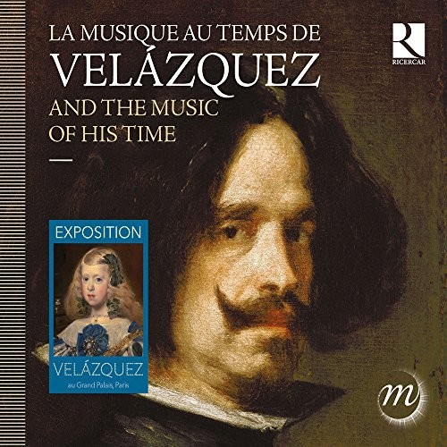 Velazquez & the Music of His Time