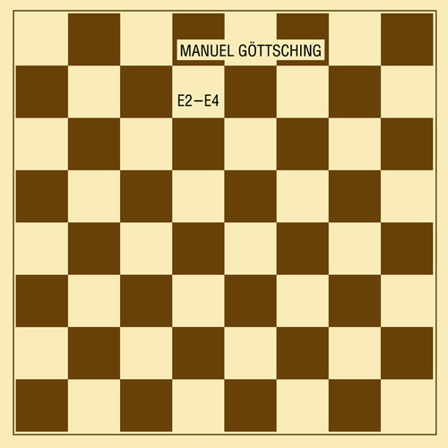 E2-E4 (35th Anniversary Edition)