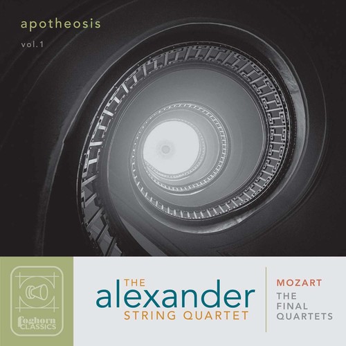 Apotheosis, Vol. 1