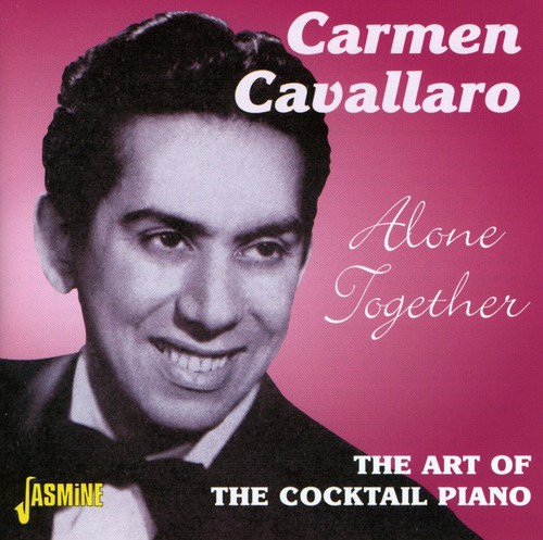 Alone Together: The Art of the Cocktail Piano [Import]