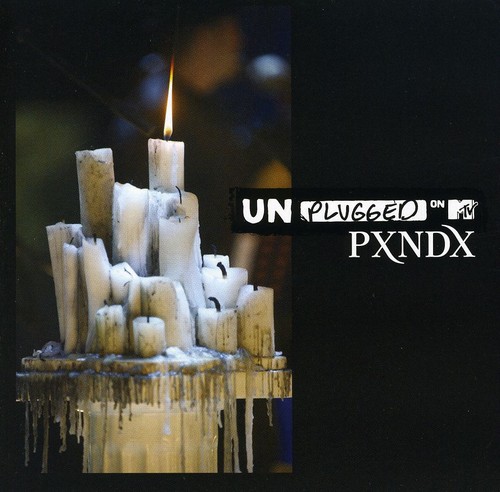 MTV Unplugged [Import]