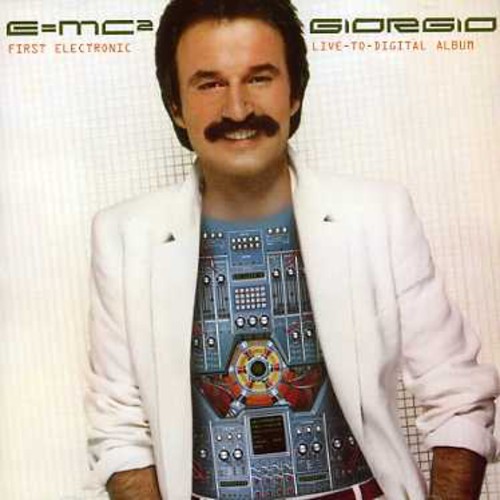 Emc2 [Import]
