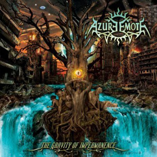 Gravity Of Impermanence