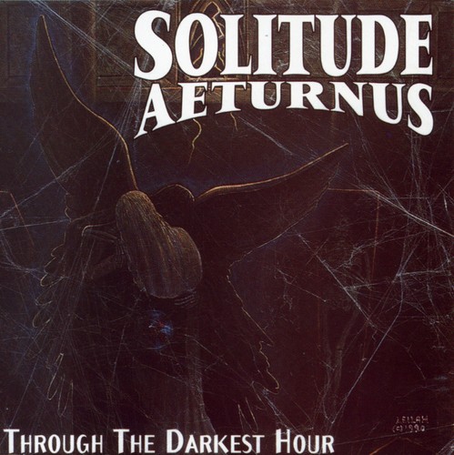 Through the Darkest Hour