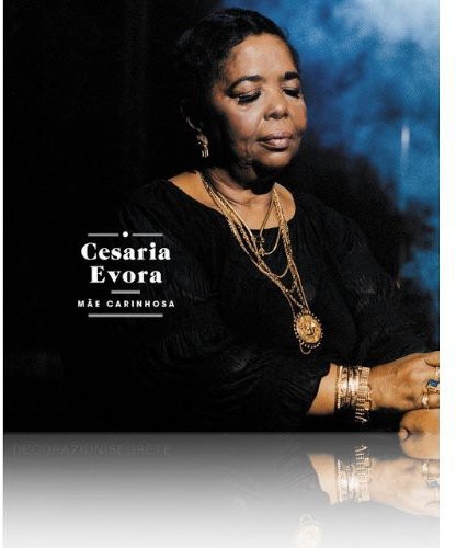 Mae Carinhosa [Import]