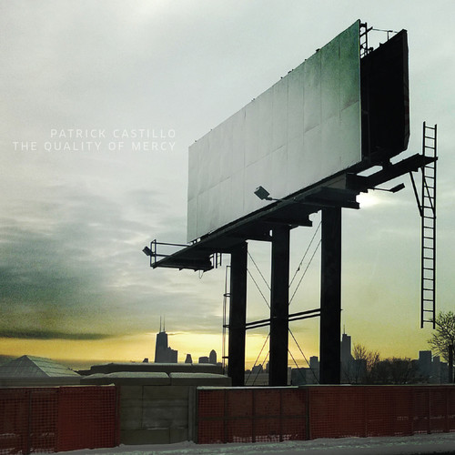 Castillo: The Quality of Mercy