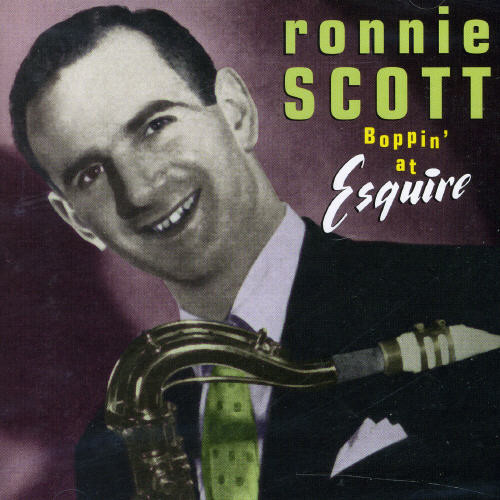 Boppin' At The Esquire [Import]