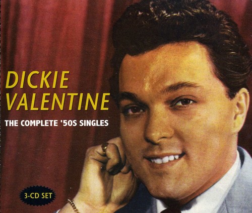 Complete 50's Singles