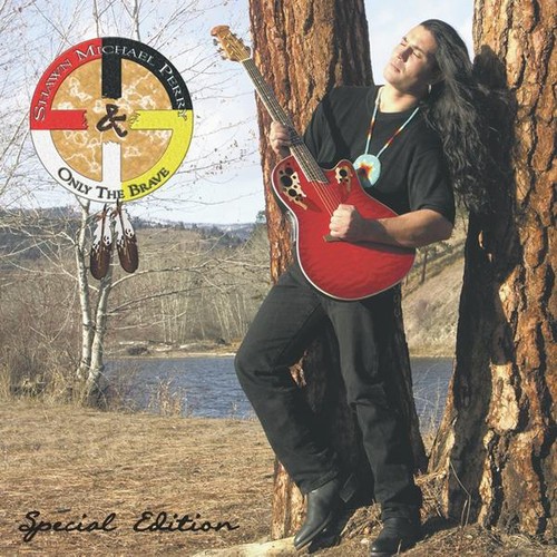 Only the Brave Special Edition