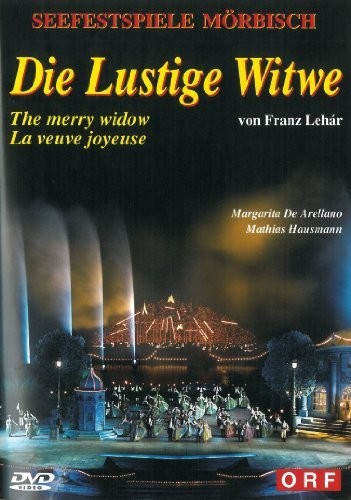 Die Lustige Witwe (Merry Widow)