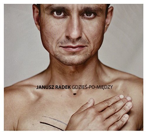 Gdzies Pomiedzy [Import]