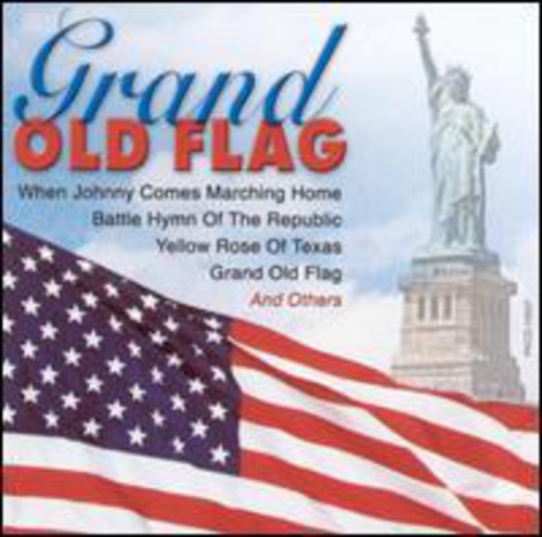 Grand Old Flag