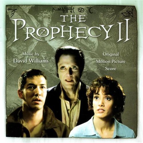 The Prophecy II (Original Soundtrack)