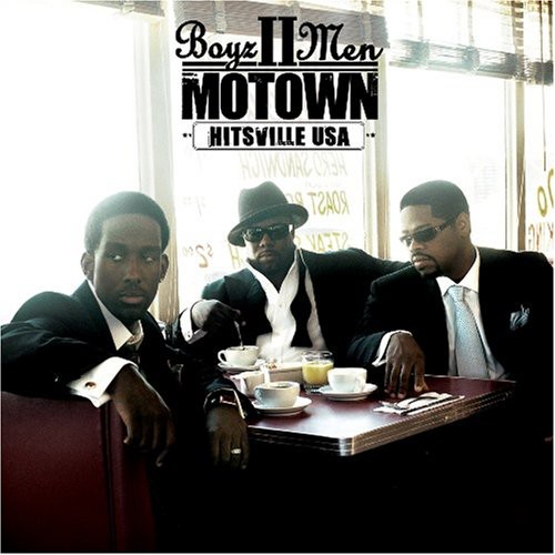 Motown-Hitsville USA [Import]