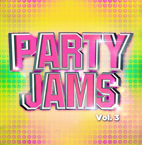 Party Jams 3 /  Various