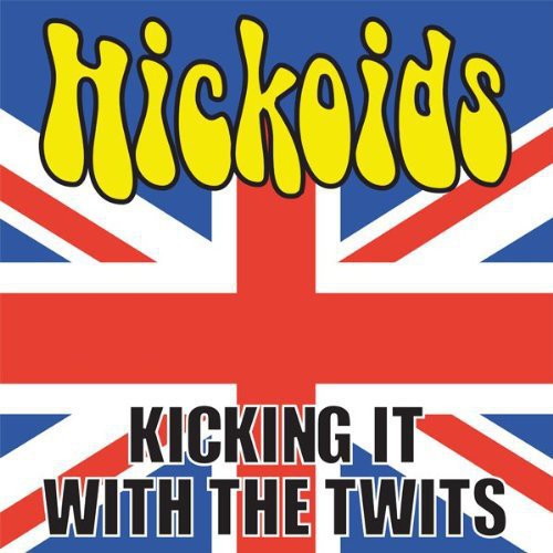 Kicking It with the Twits