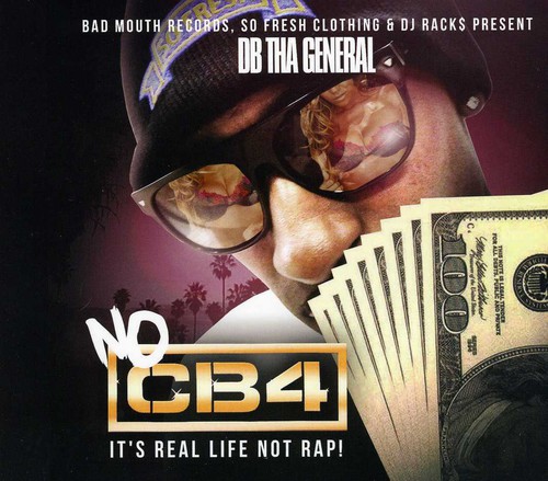 No CB4 [Explicit Content]