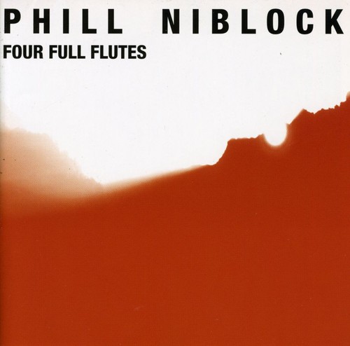 Four Full Flutes
