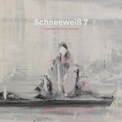 Schneeweiss Vii