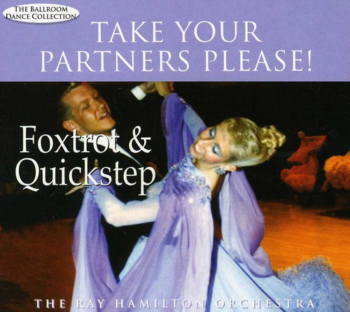 Foxtrot & Quickstep