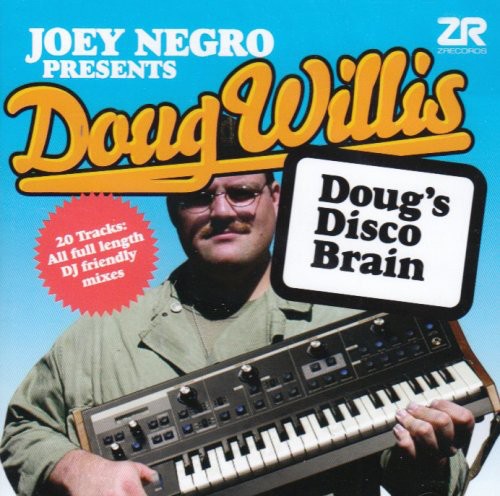 Doug's Disco Brain