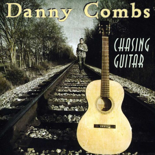 Chasing Guitar