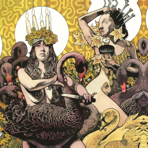 Album Art