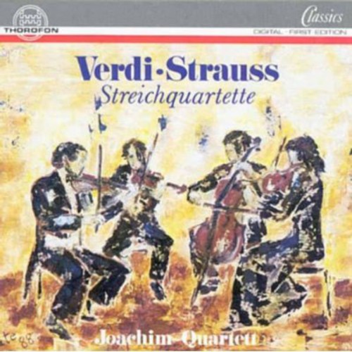 String Quartets