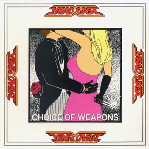 Choice of Weapons