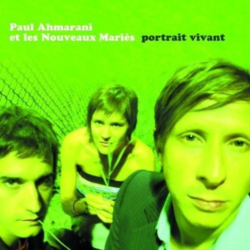 Portrait Vivant [Import]