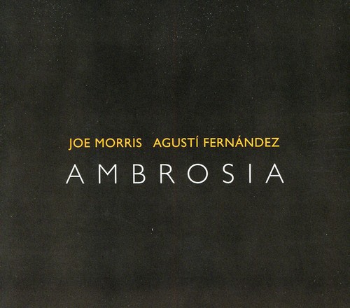 Ambrosia