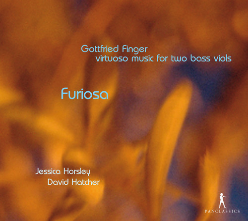 Furiosa - Musik Fur Zwei Bass-