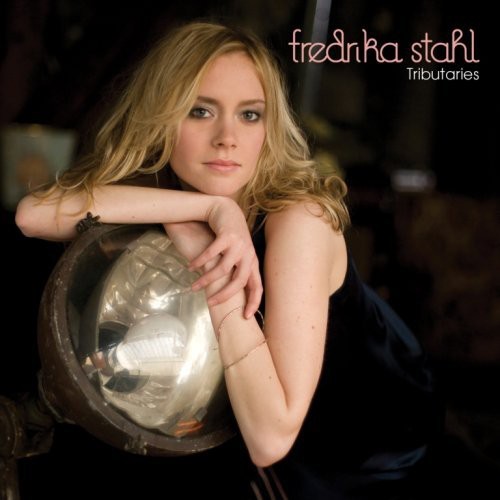 Tributaries [Import]