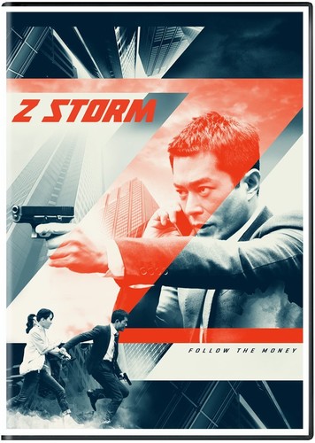  - Z-Storm