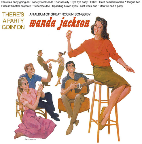 Album Art