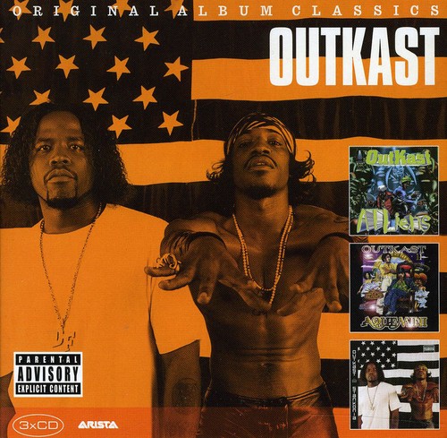 Original Album Classics [Import]
