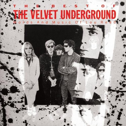 Best of Velvet Underground [Import]