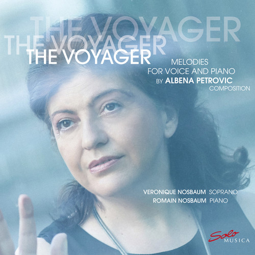 Voyager